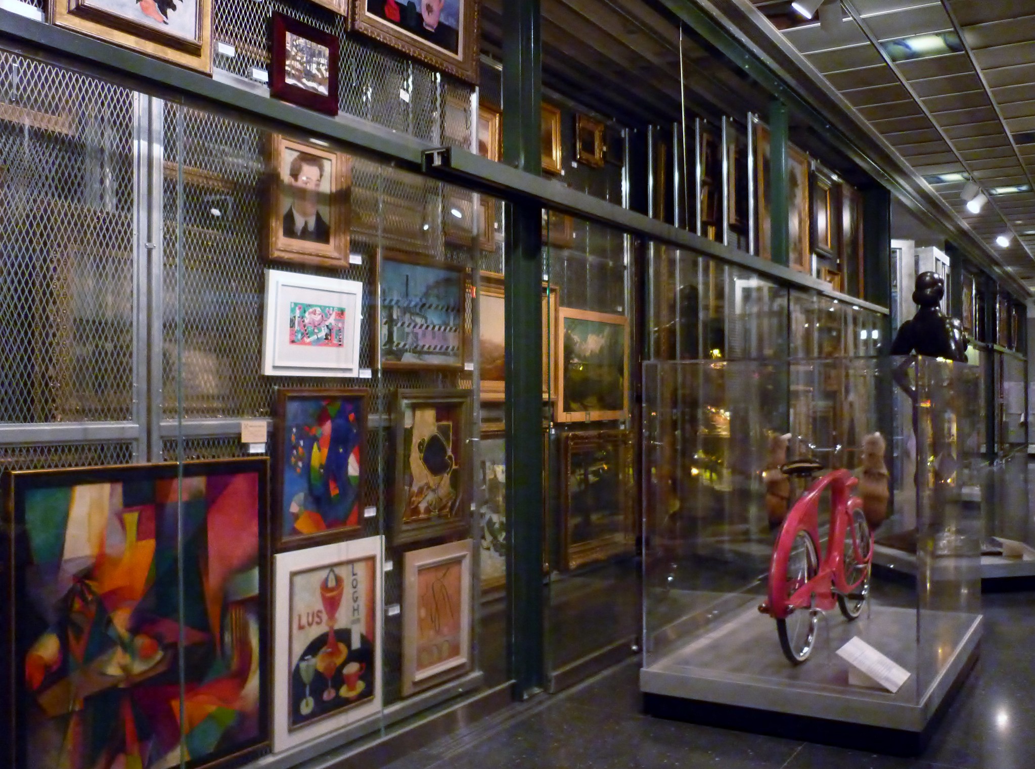 From the Vault: In Memory