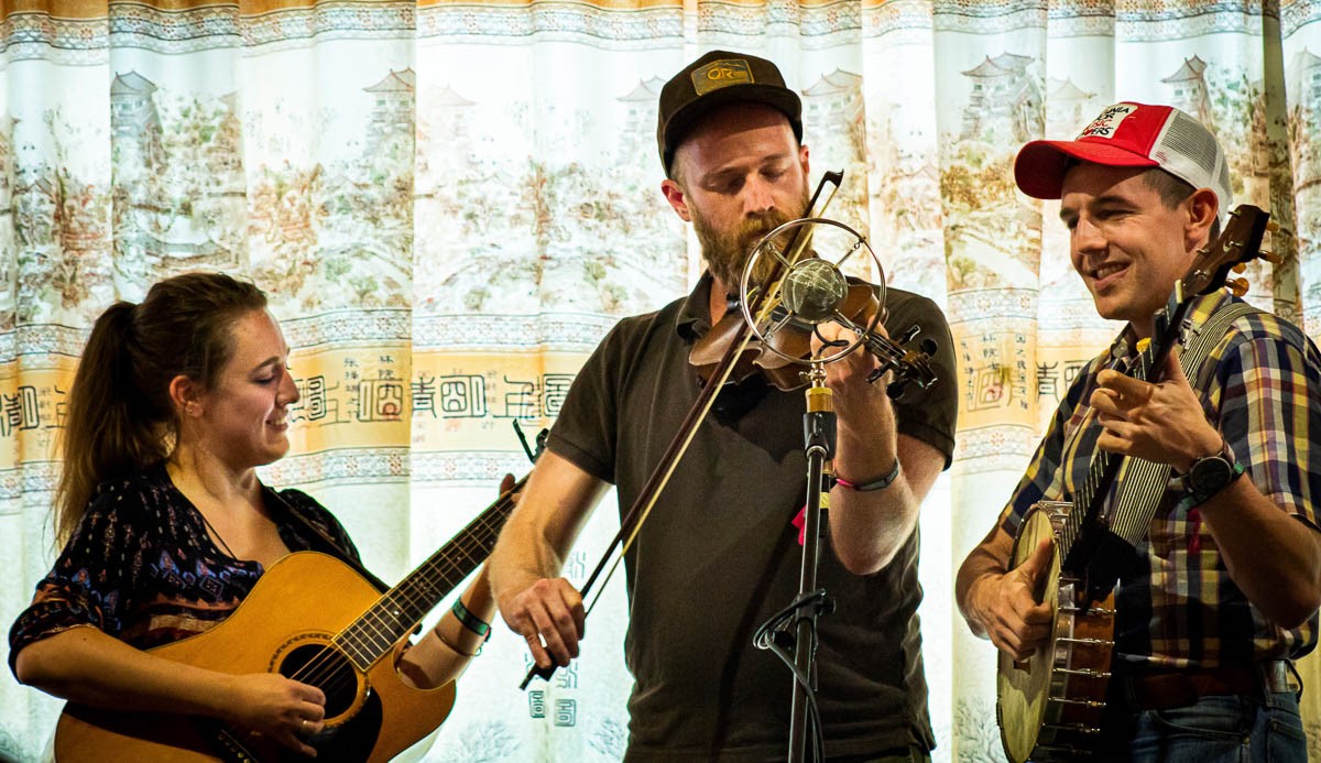 Radio Bristol Spotlight: Tyler Hughes