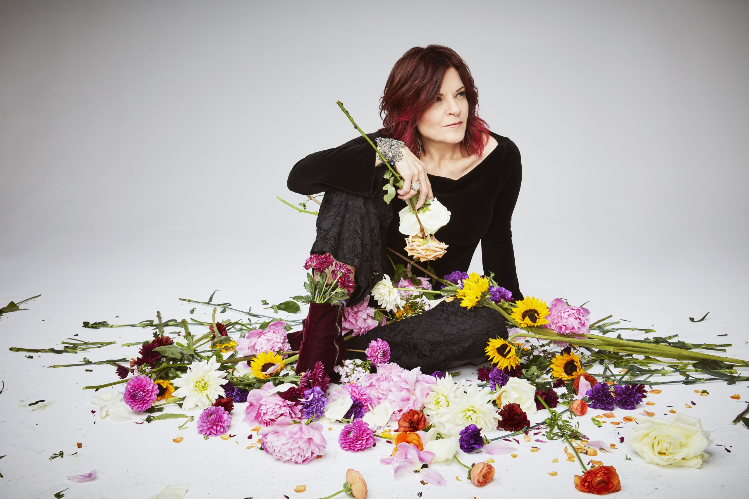 Rosanne Cash: Americana’s Renaissance Woman