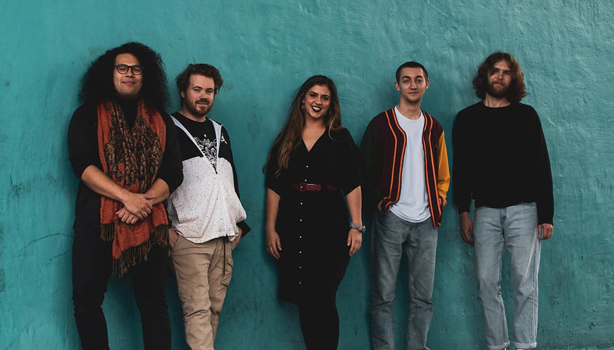 Radio Bristol Spotlight: Florencia & the Feeling
