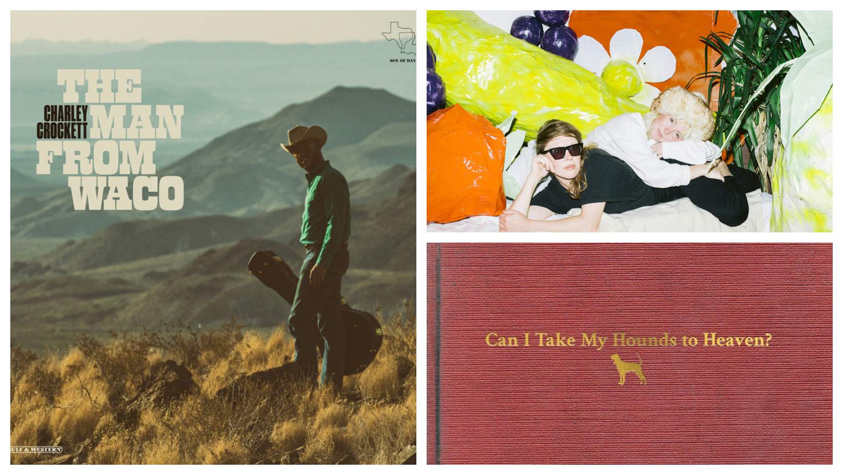 Radio Bristol’s Top Albums of 2022