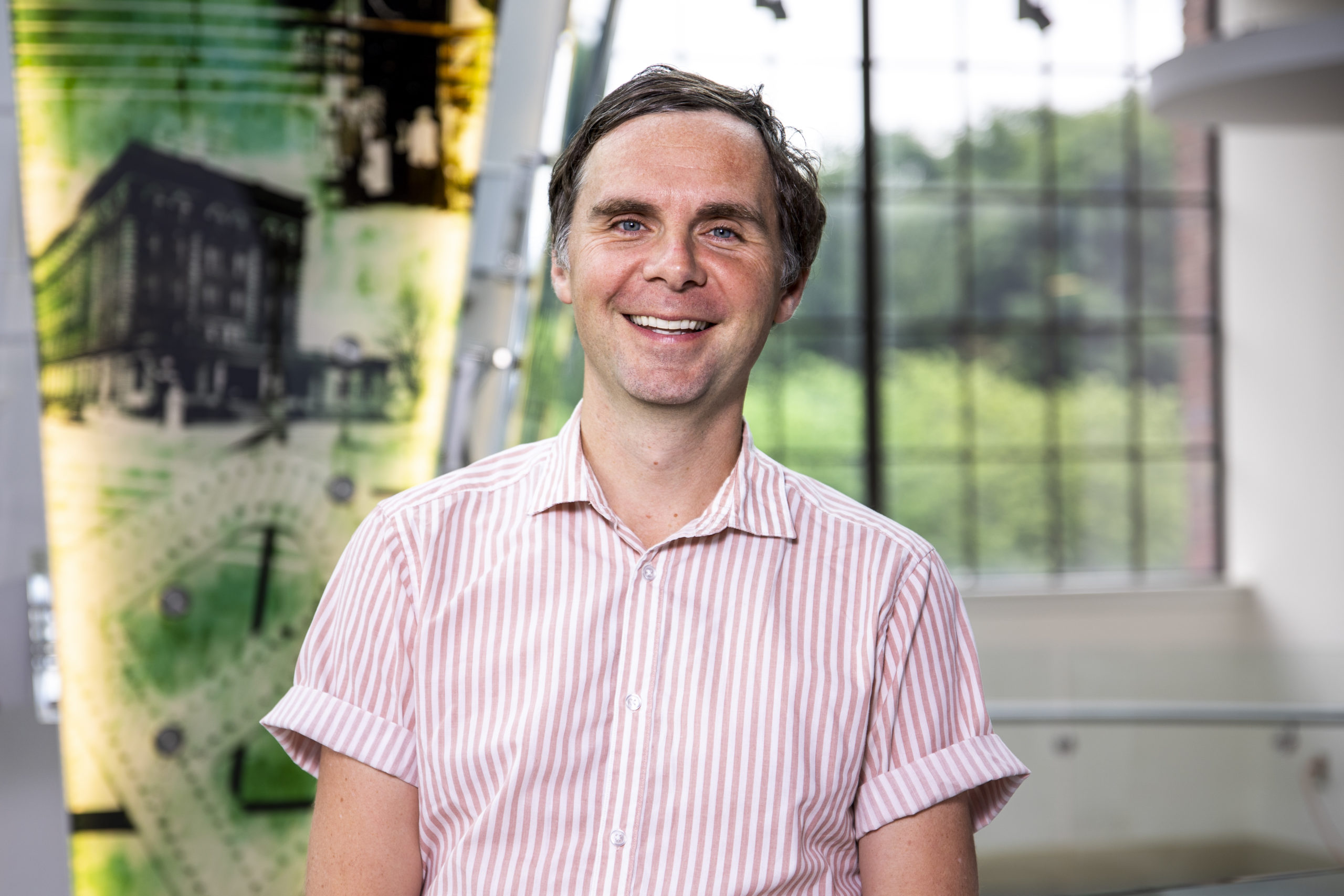 Photo of Kris Truelsen