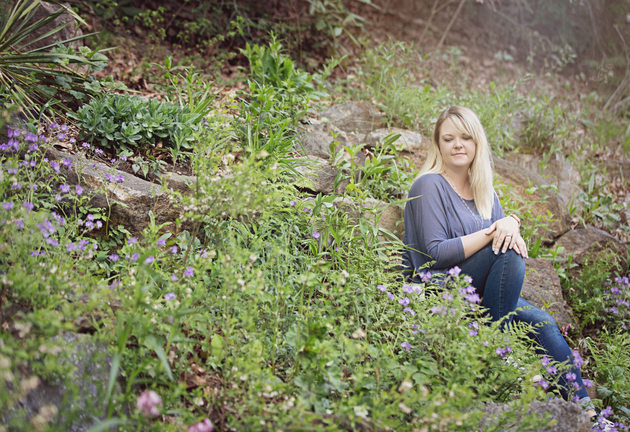 Speaker Sessions: Ballad Singer Donna Ray Norton on Murder Ballads