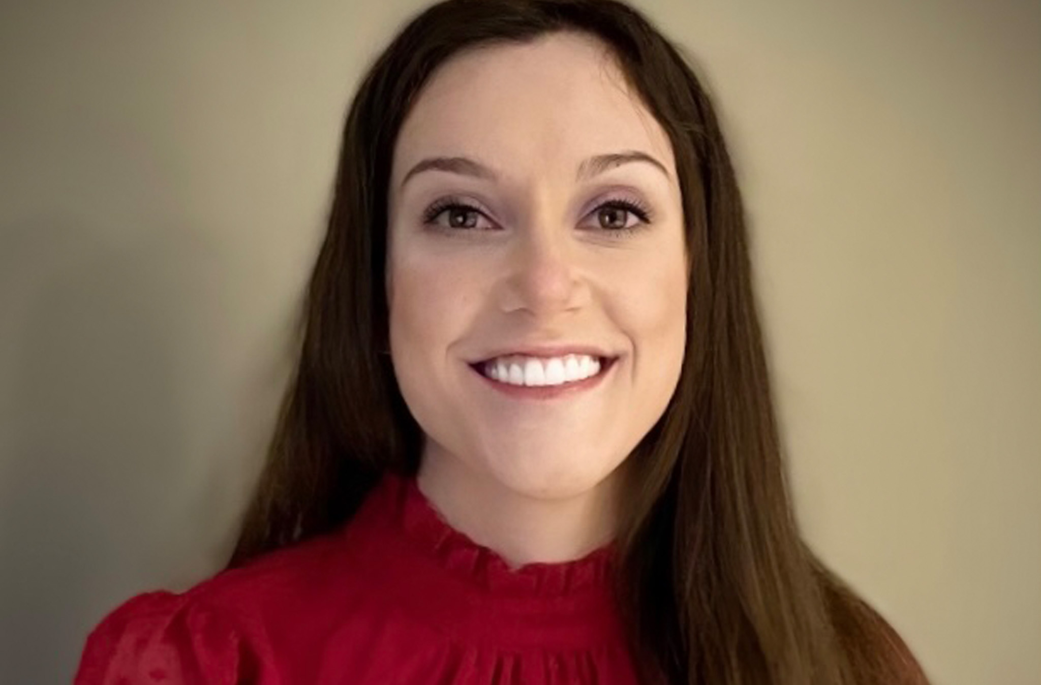 A photo of McKenzie Isom