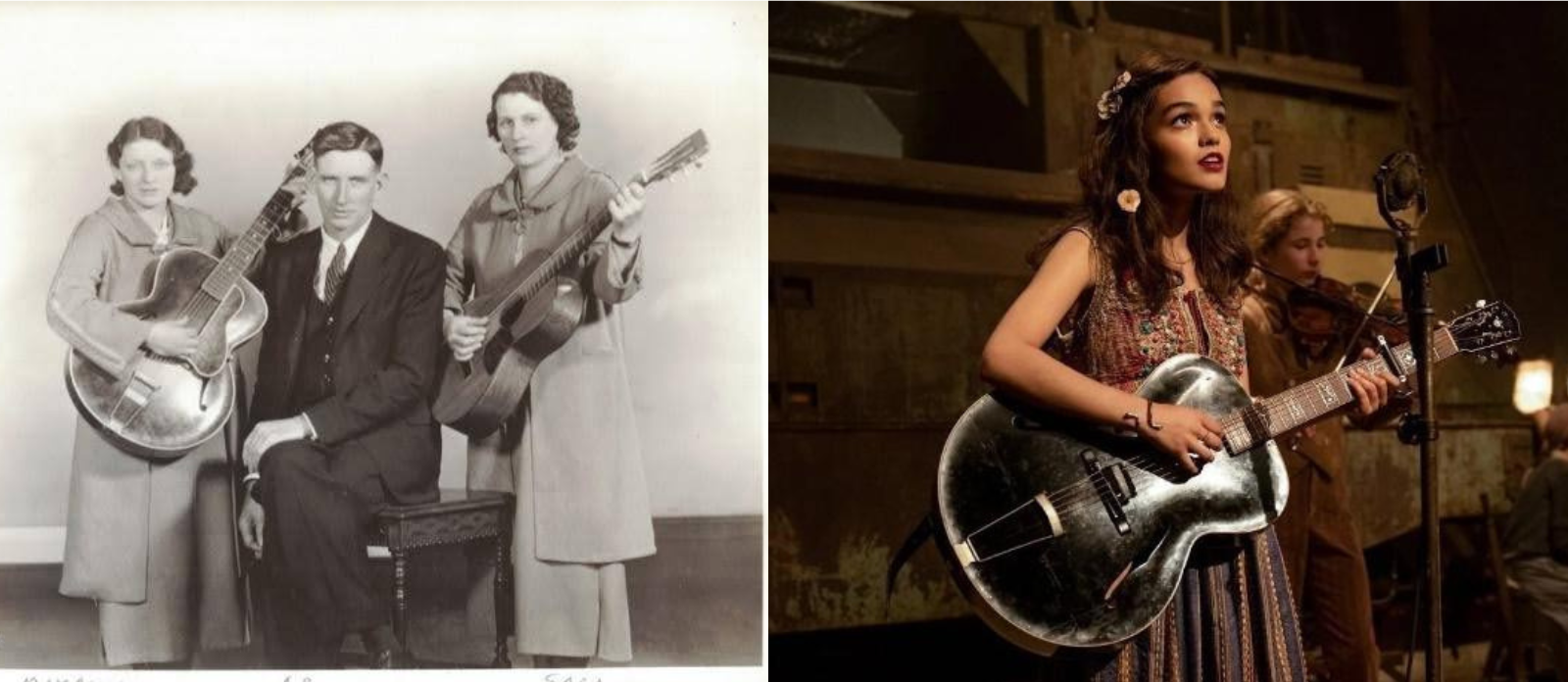 A Blog of Soundtracks and Books