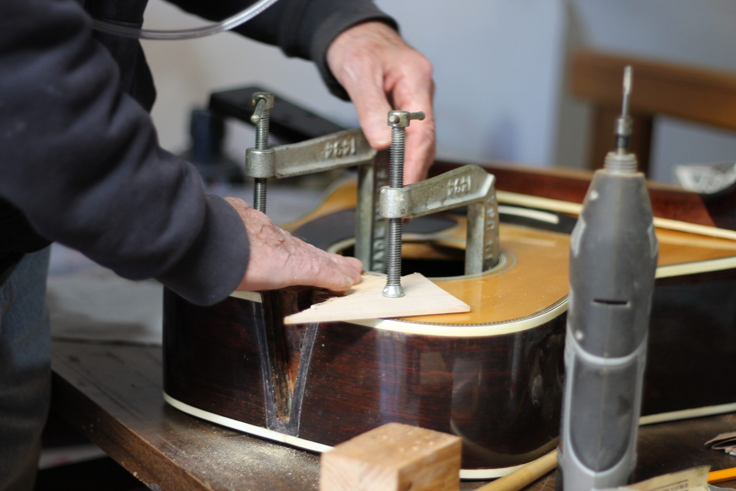 The Importance of Intergenerational Learning