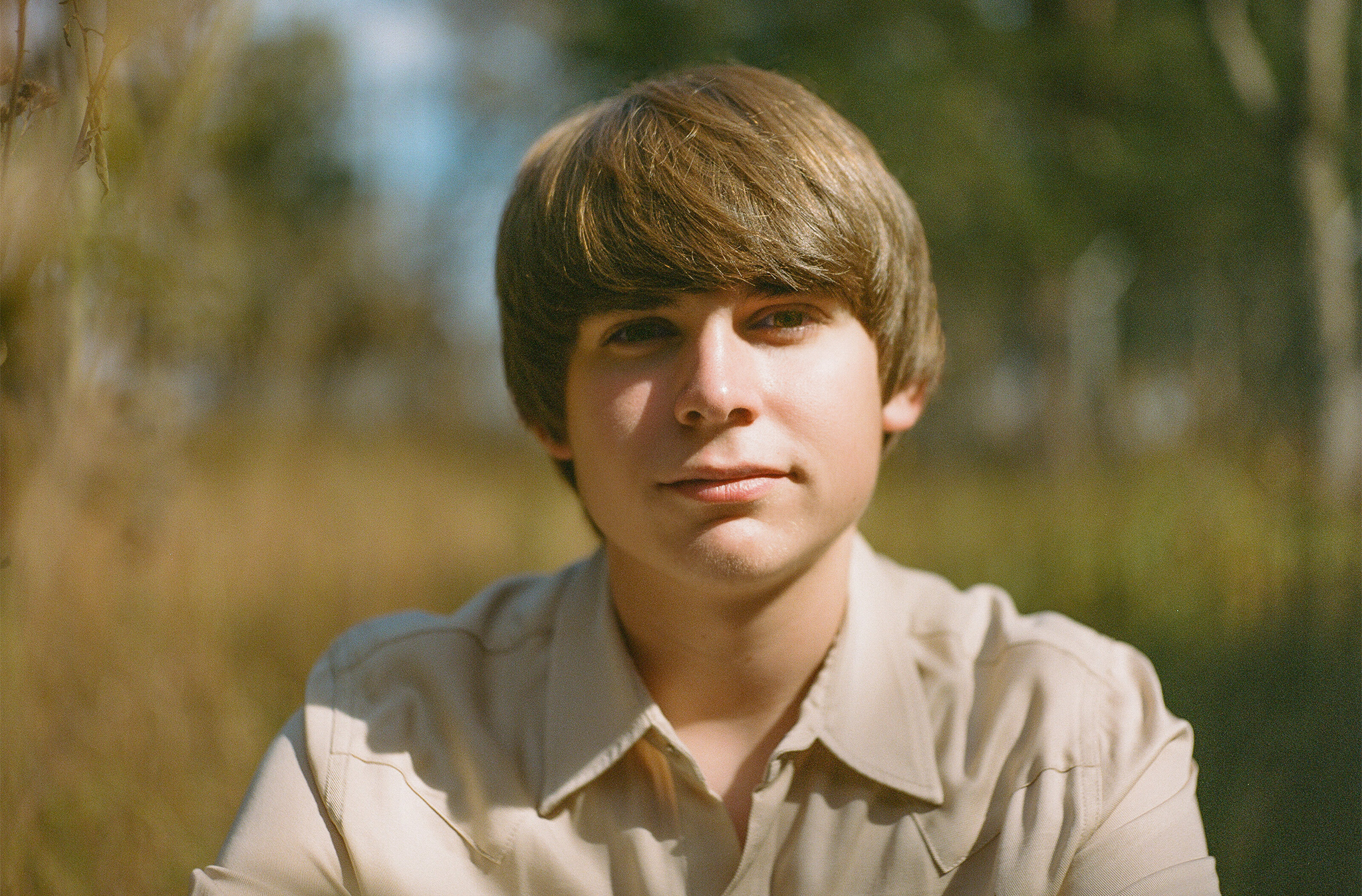 Photo of Wyatt Ellis.