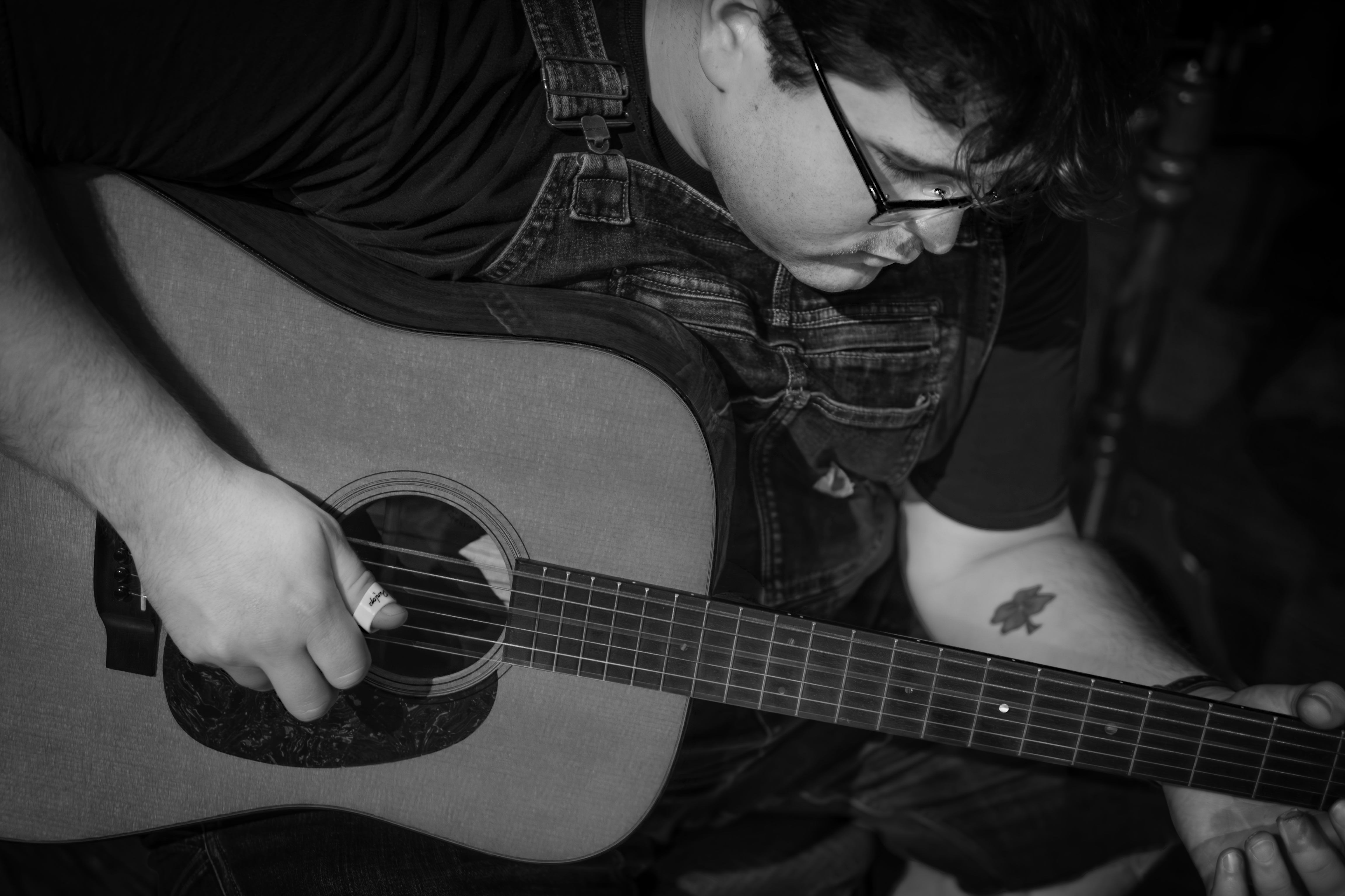 A Conversation with CALT Fellow Pierceton Hobbs