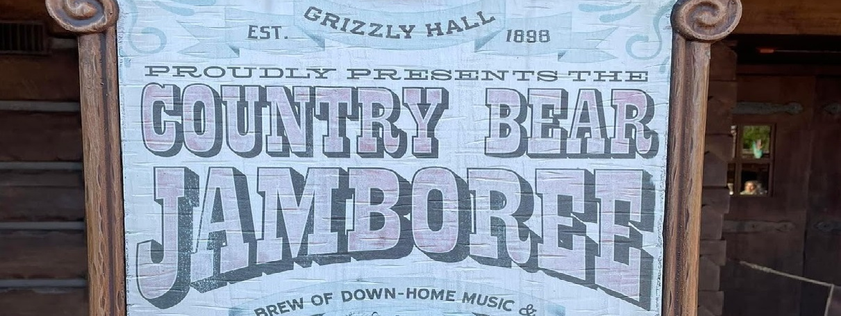 Country Music Comes to the Magic Kingdom…Again?