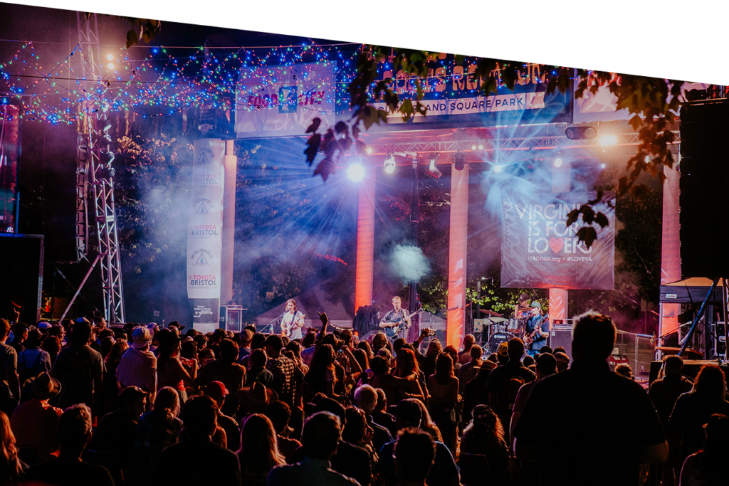 Bristol Rhythm & Roots Reunion, Wilderado 2024