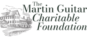 The Martin Guitar Charitable Foundation