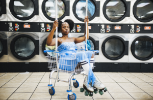 Sunny War plays Farm and Fun Time in May