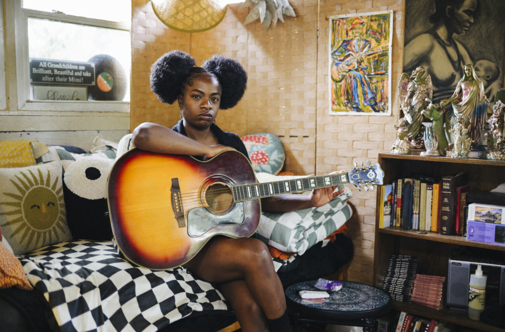 Sunny War to perform at Radio Bristol's Farm and Fun Time in May 