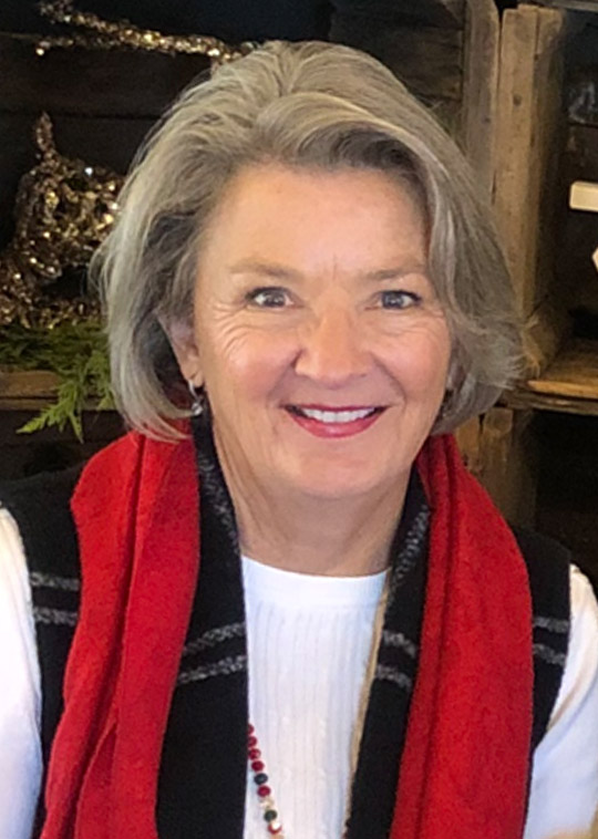 Sandra Lambert photo