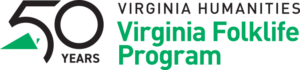 Virginia Humanities Virginia Folklife Program 50 Years