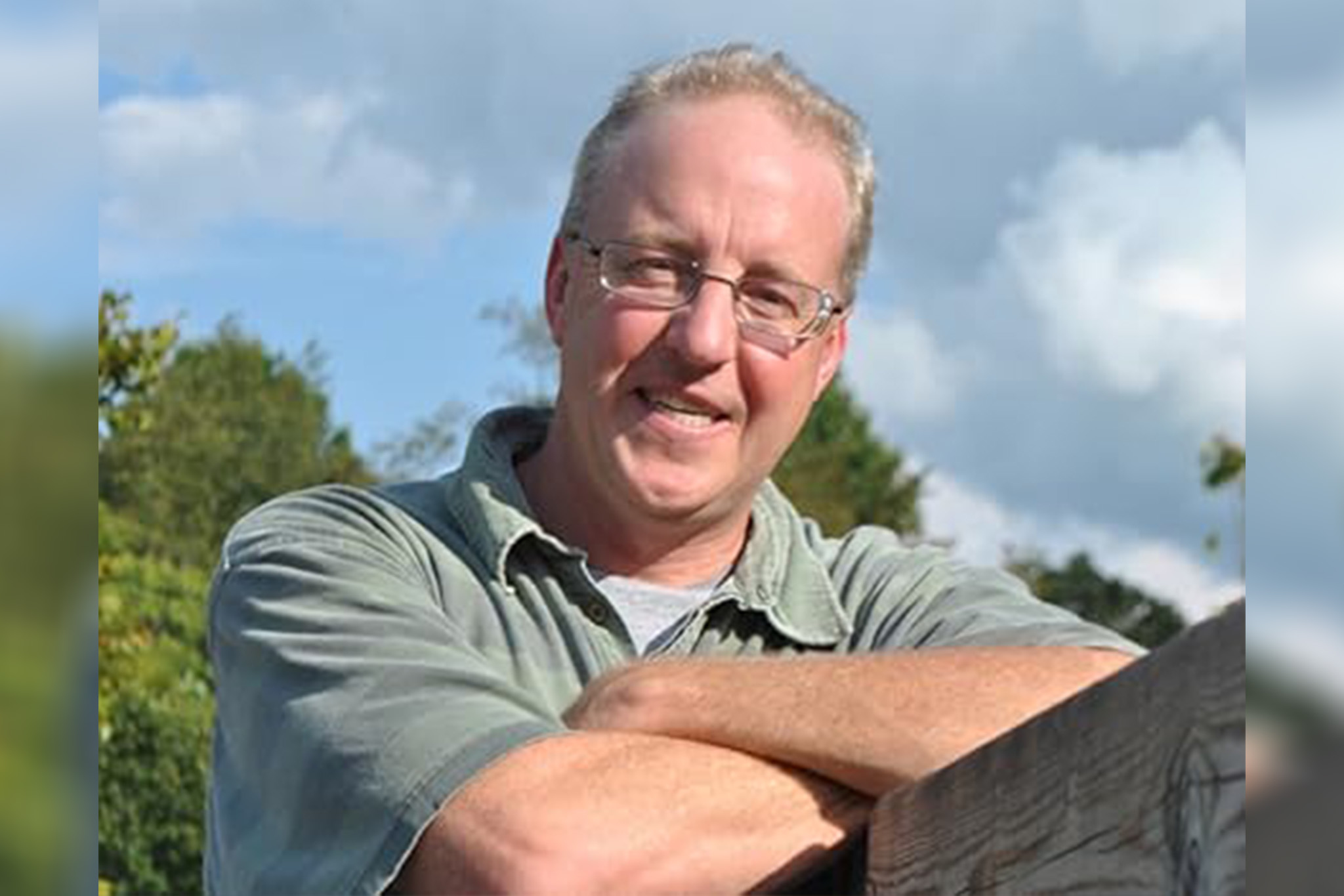 Joe Tennis Speaker Session on October 14