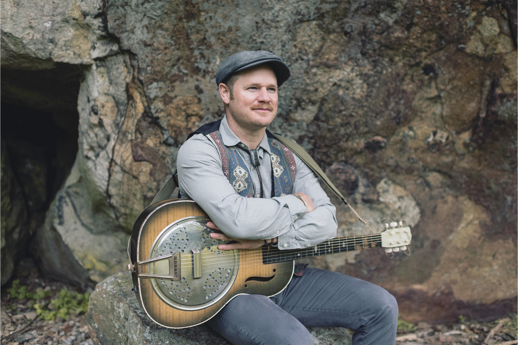 Nicholas Edward Williams Speaker Sessions on December 9