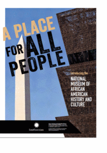 A Place for All People Poster Set