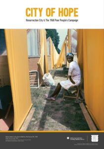 City of Hope: Resurrection City and the 1968 Poor People’s Campaign 