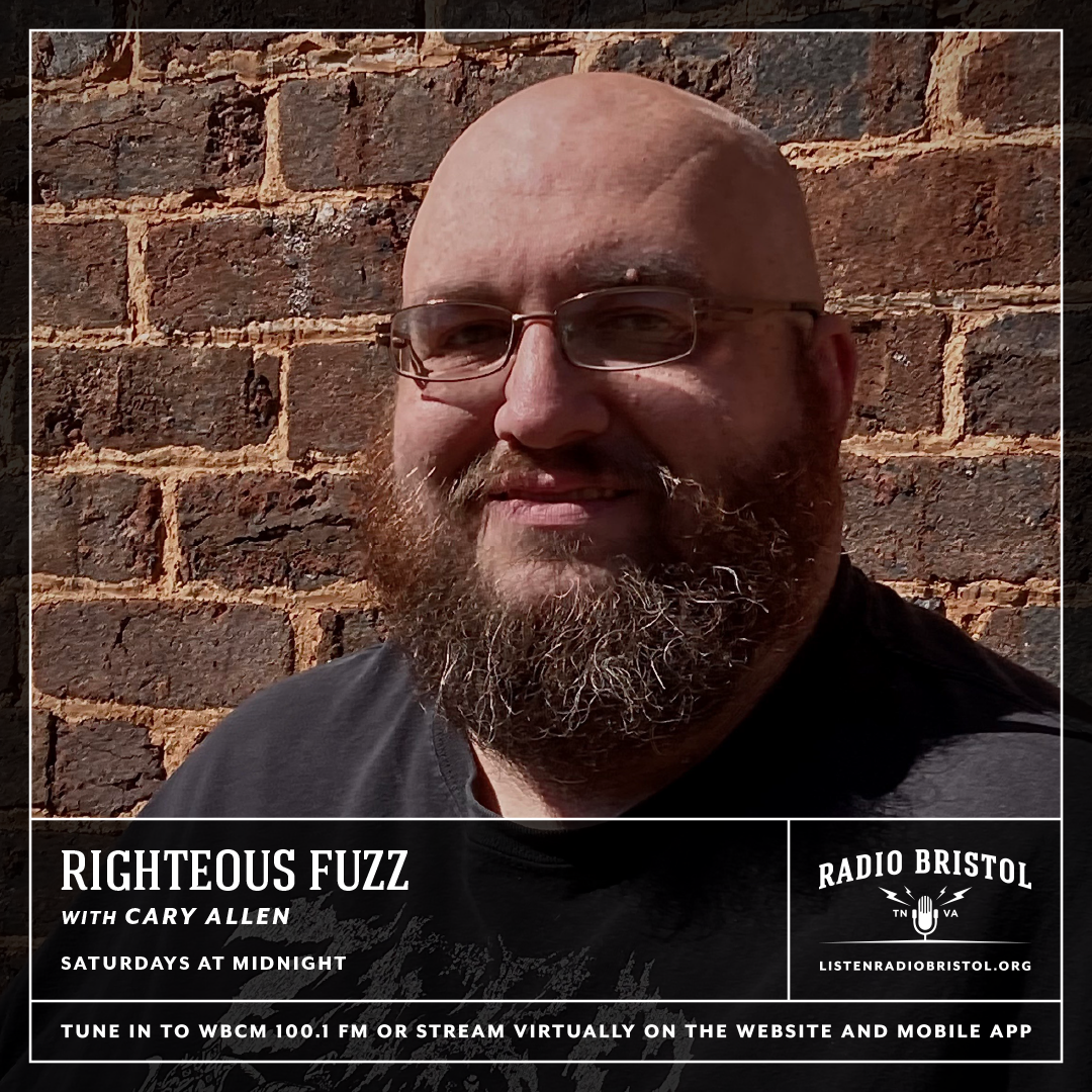 Righteous Fuzz