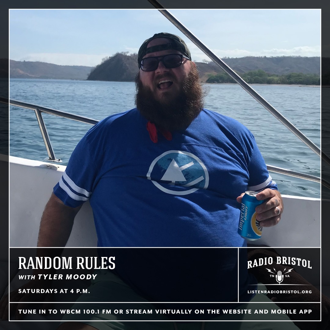 Random Rules
