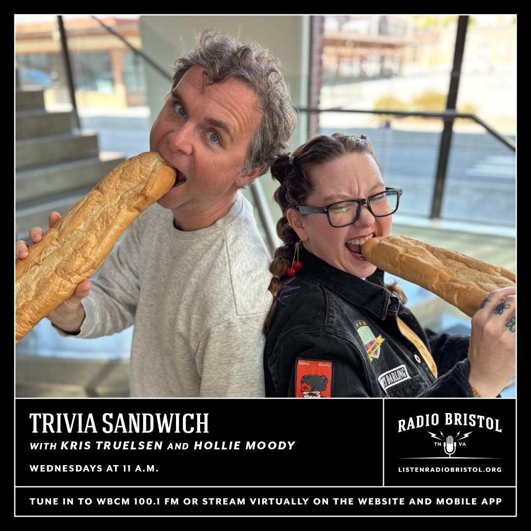 Trivia Sandwich