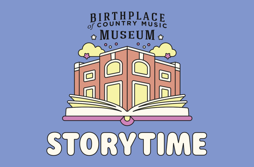 Museum Story Time