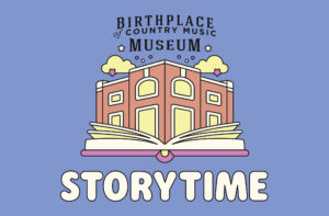 Museum Story Time