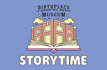 Museum Story Time
