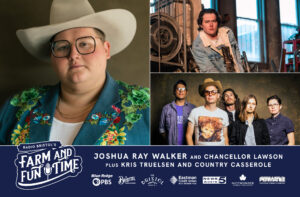 Radio Bristol's Farm and Fun Time May 2026