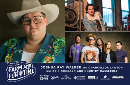 Radio Bristol's Farm and Fun Time May 2026