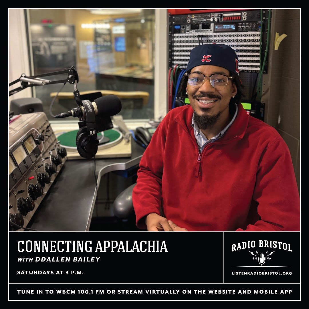 Connecting Appalachia